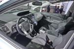Toyota Prius V 2011 года